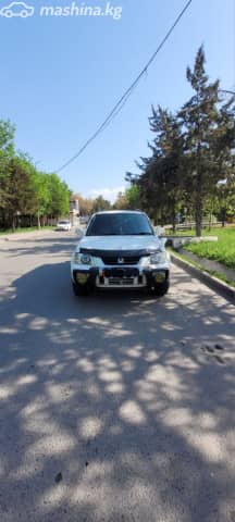Honda CR-V I 2.0 AT 4WD