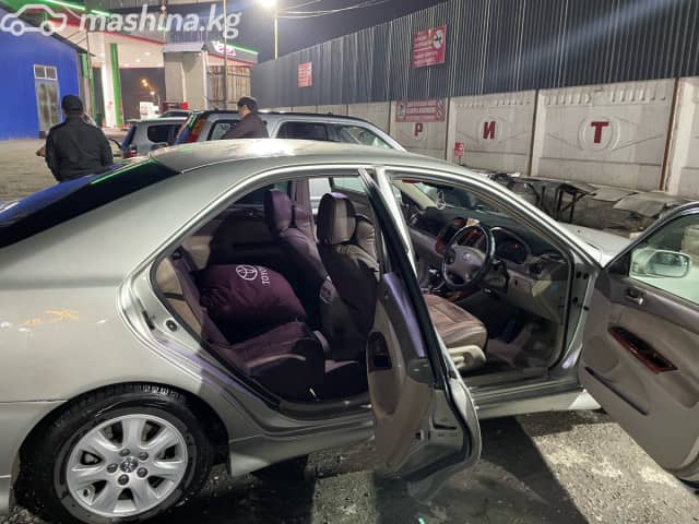 Toyota Camry V (XV30) 2.4 AT