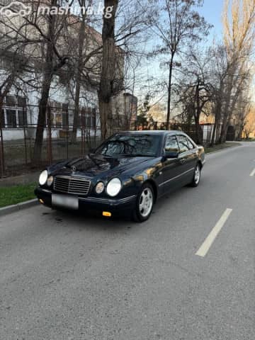 Mercedes-Benz E-Класс II (W210, S210) 320 3.2 AT