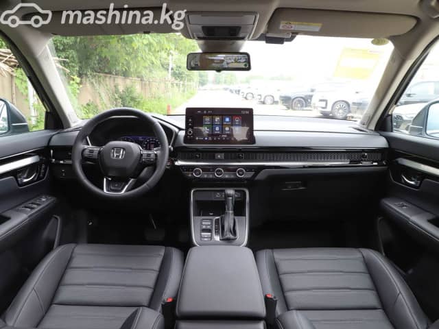 Honda CR-V VI 1.5 CVT 4WD