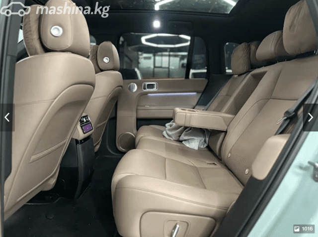 LiXiang L6 1.5hyb AT 4WD