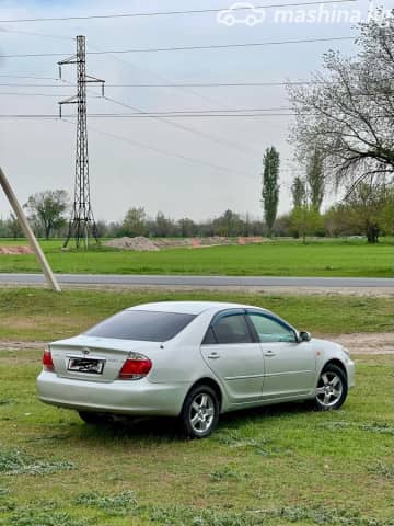 Toyota Camry V (XV30) 3.0 AT
