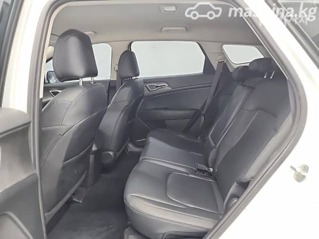 Kia Sportage V 2.0d AT