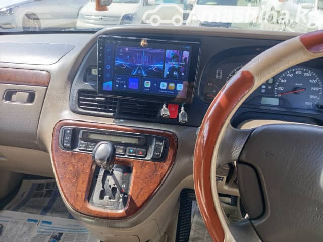 Honda Odyssey II 2.3 AT