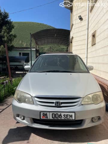 Honda Odyssey II 2.3 AT 4WD