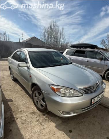 Toyota Camry V (XV30) 2.4 AT
