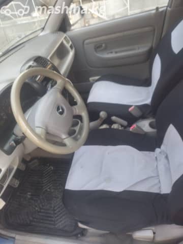 Mazda Demio I (DW) 1.3 MT