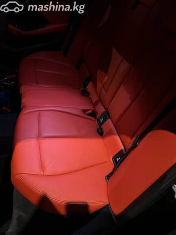 BMW 2 серии F44 M235i xDrive 2.0 AT 4WD