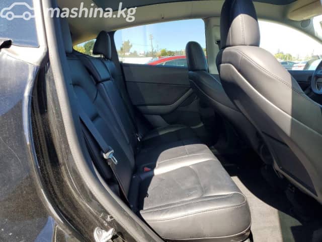 Tesla Model Y I Performance Electro AT 4WD