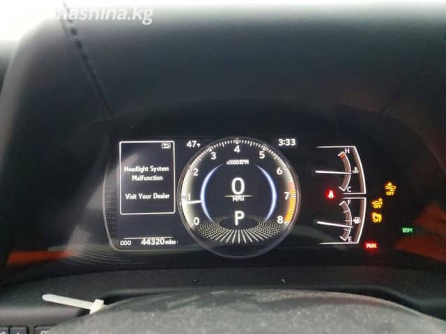 Lexus ES VII 250 2.5 AT