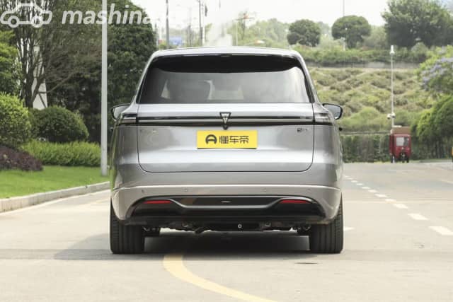 Changan Deepal S09 1.5hyb AT 4WD
