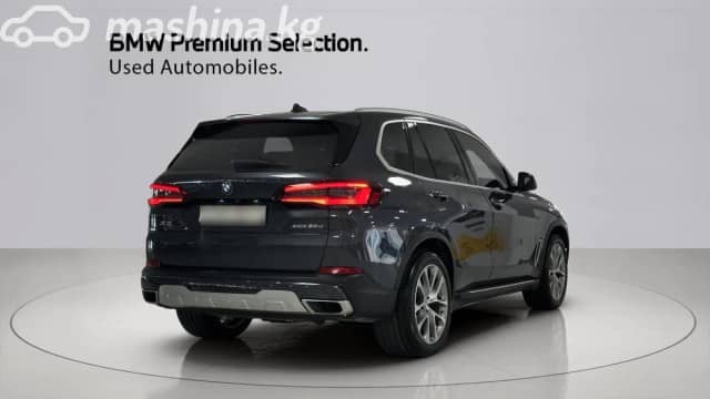 BMW X5 IV (G05/G18) 30d 3.0d AT 4WD
