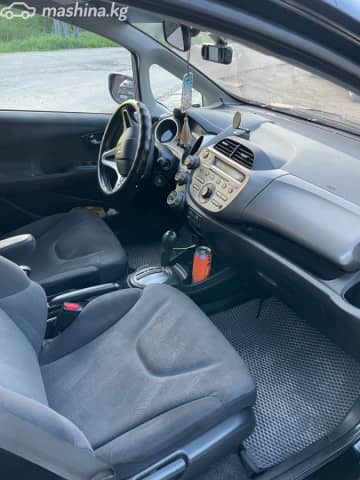 Honda Fit II 1.5 AT