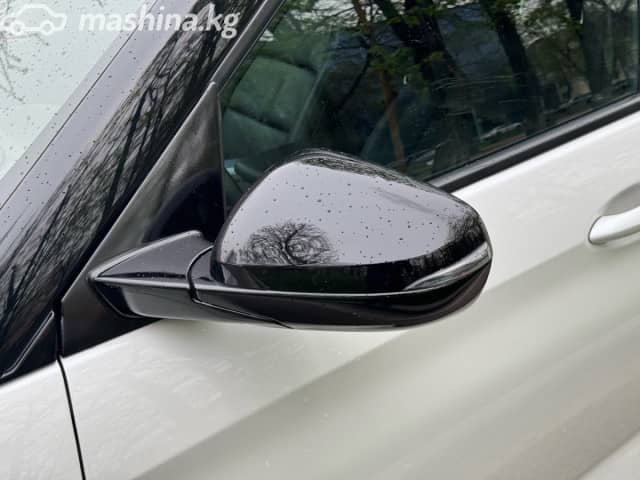 Chevrolet TrailBlazer III 1.3 CVT