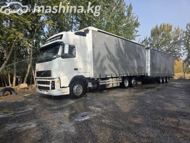 Volvo FH