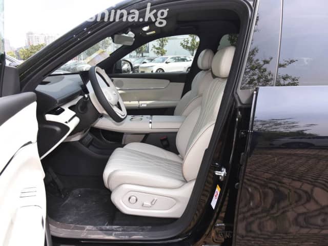 Changan Qiyuan Q05 1.5hyb CVT