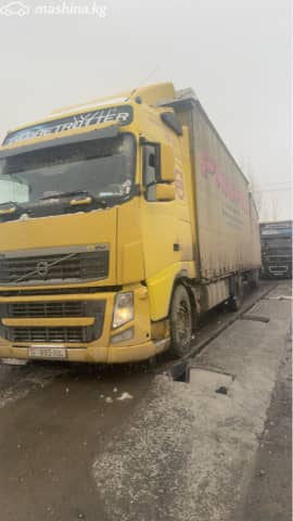 Volvo FH