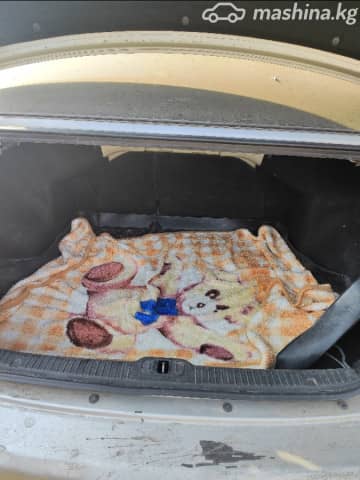 Kia Cerato I 1.6 AT
