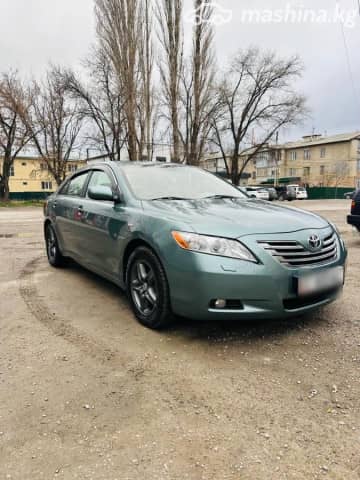 Toyota Camry VI (XV40) 3.5 AT