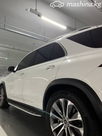 Mercedes-Benz GLE II (V167) 300 d 4MATIC 2.0 AT 4WD
