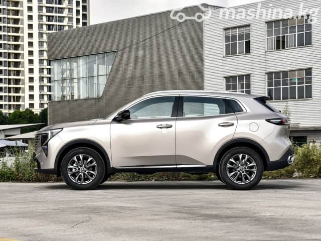 Changan CS55PLUS I Рестайлинг 1.5 AMT