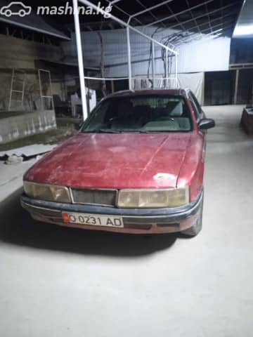 Mitsubishi Galant VI 1.8 MT