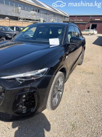 Audi Q5 III 40 TFSI 2.0 AMT 4WD