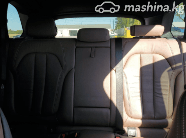 BMW X5 IV (G05/G18) 40i 3.0 AT 4WD