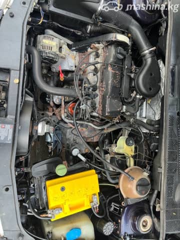 Volkswagen Golf III 1.8 MT