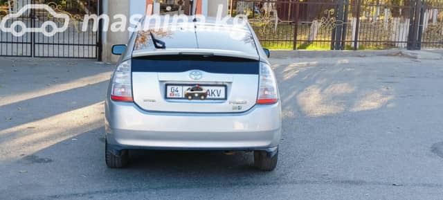 Toyota Prius II (XW20) 1.5hyb AT