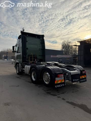 Volvo FH