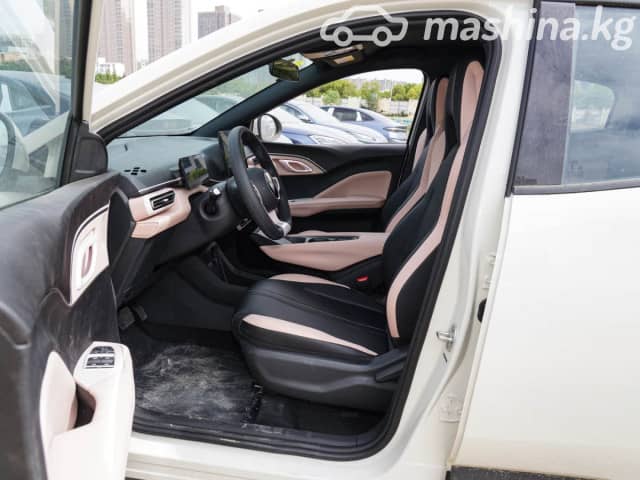 BYD Seagull 30.08 kWh Electro AT