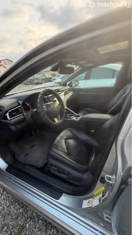 Toyota Camry VIII (XV70) 3.5 AT