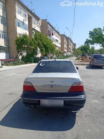 Daewoo Nexia I 1.5 MT