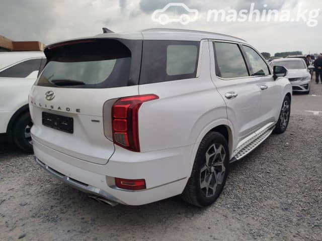 Hyundai Palisade I 2.2 AT
