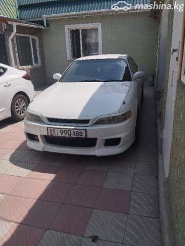 Toyota Mark II VII (X90) 3.0 AT