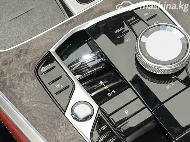 BMW X5 IV (G05/G18) Рестайлинг 40i 3.0 AT 4WD