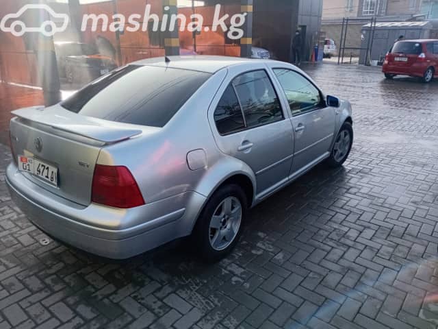 Volkswagen Jetta IV 1.8 MT