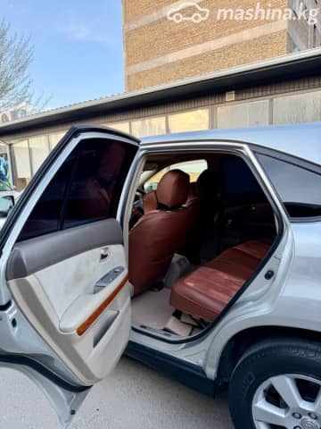 Toyota Harrier II (XU30) 3.0 AT