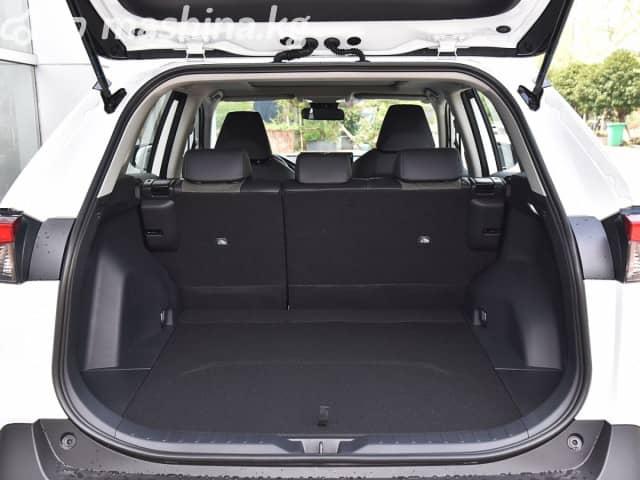 Toyota RAV4 V (XA50) 2.5 AT