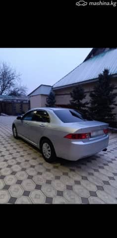 Honda Accord VII 2.0 AT