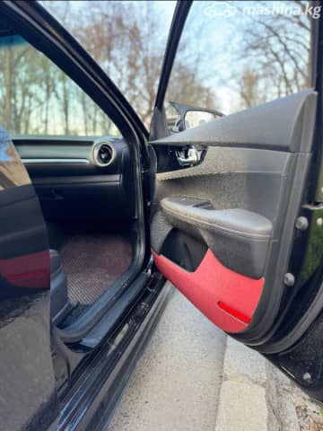 Kia K3 II 1.6 AMT