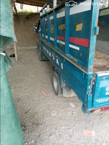 Hyundai Porter