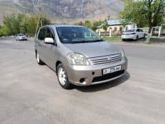 Toyota Raum II 1.5 AT