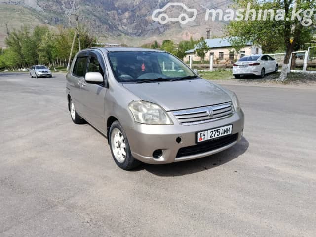 Toyota Raum II 1.5 AT