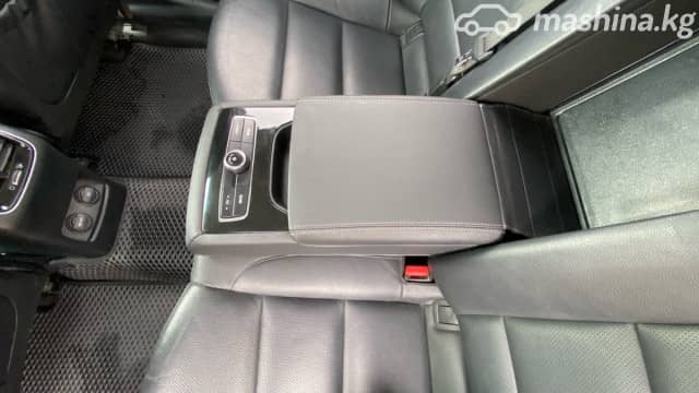 Kia K7 YG (II) 2.4 AT