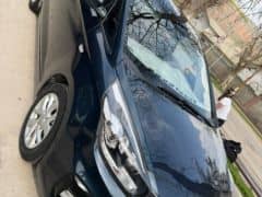 Kia Carens III (RP) 2.0 AT