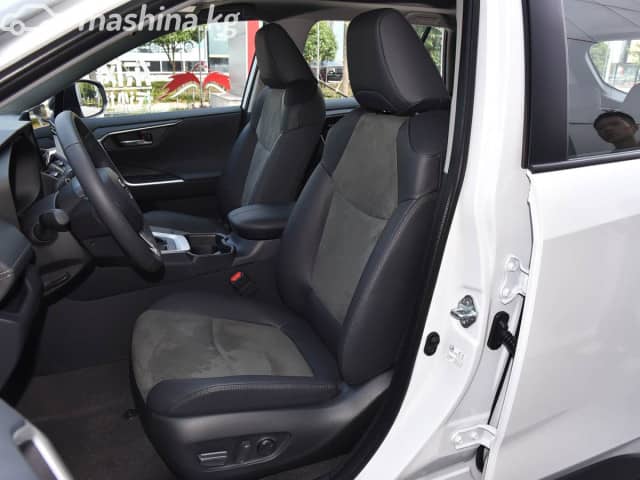 Toyota RAV4 V (XA50) 2.0 MT