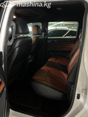SsangYong Rexton Sports I Khan 2.2d AT 4WD