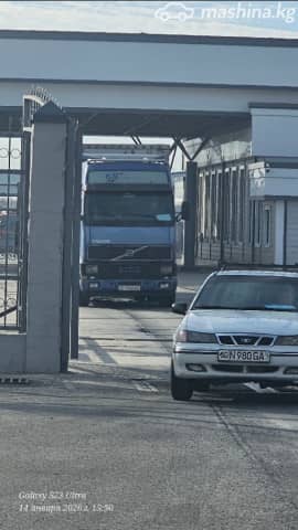 Volvo FH